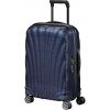 Samsonite C-lite Spinner 55cm, 36l tmavo-modrá