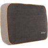 Vango Deep Sleep Memory Pillow ShadowGrey 5059474014872
