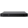 LG BP450 Blu-ray prehrávač čierna / BD-ROM / vstupy: USB / výstupy: HDMI (BP450EDEULLM)