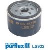 Olejový filter PURFLUX FRANCE LS932