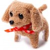 Interaktívny plyšový pes DIZO