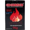 Uhlíky do vodnej fajky CoCoBrico 1 kg