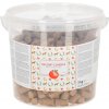 Pochúťka pre kone Delizia jablko 3kg vedro