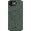 Tactical MagForce Hyperstealth Sika Kryt pre iPhone 16e Forest Green