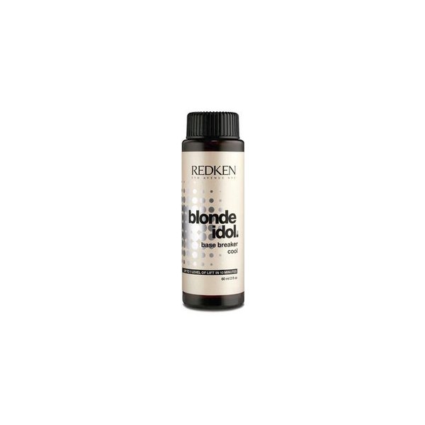 Farba na vlasy Redken Blonde Idol Base Breaker Oil studený 60 ml