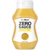 GymBeam Zero omáčka kari 350 ml