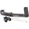 Adaptér Shimano predný na 203 kotúč Manitou kaliper/standard vidla