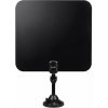 EVOLVEO Xany 2C LTE 230/5V, aktívna izbová anténa FM/DAB+/DVB-T/T2, filter LTE