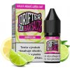 Drifter BAR Salts Lemon Lime 10ml Obsah nikotínu v mg/ml: 10 mg/ml