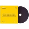 Koch Chemie Fine Cut Foam Pad 126 x 25 mm - Leštiaci kotúč žltý
