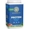 Protein Blend BIO 750g unflavoured (Hrachový, konopný protein a goji)