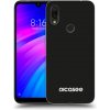 Picasee silikónový prehľadný obal pre Xiaomi Redmi 7 - Picasee