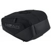 Taška na rakety Head Pro X Padel Bag L Black