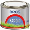 Karbid granulovaný 500g BROS