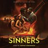 Soundtrack (Ludwig Göransson) - Sinners CD