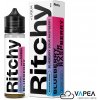Ritchy S&V 10ml Blueberry Sour Raspberry Shake&Vape longfill