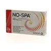 NO-SPA 40 MG 1X24 KS