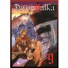 Dívčí válka 9 - Kóiči Óniši