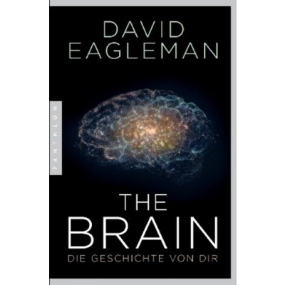 The Brain - Eagleman, David