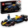 LEGO® Speed Champions 77243 Pretekárske auto Oracle Red Bull Racing RB20 F1® 5702017816104