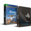 XSX - Fligh Simulator 2024 - Premium Deluxe Edition Steelbook EP2-18868