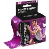 Kineziologický tejp Pino Tape Sport - Motýľ