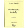 Ukolébavka (Lullaby)