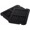 Lauben Waffle Plate pro 2000ST