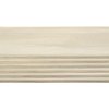 AZULEJOS BENADRESA S.A Saigon Decor Listones Liso 31,6x63,2 BA Vzhľad dreva