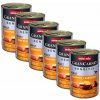 Animonda Gran Carno Sensitiv Adult Morčacie so zemiakmi 6 x 400 g