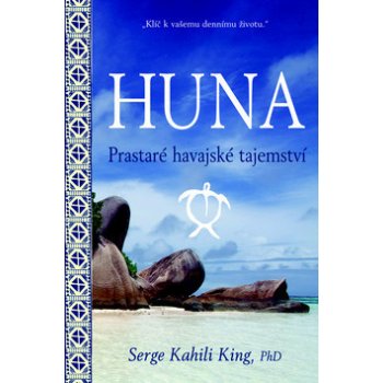 Huna - Kahili King Serge