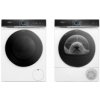 Siemens IQ700 WG56B2A2CS + WQ46B2C0CS
