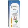 MUCOPLANT Skorocelový roztok Na dobrú noc 100ml Dr. THEISS 250ml