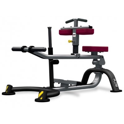 BH Fitness PL210