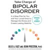 Take Charge of Bipolar Disorder (John Preston)(Brožovaná)
