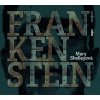 Frankenstein - CDmp3 - Mery Shelley