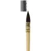 Štetce pre akvarel REMBRANDT série 135 - VYBERTE SI VEĽKOSŤ ŠTETCA (Rembrandt štetce pre akvarel séria 135 - Petit Gris Pure)