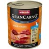 Animonda Gran carno junior hovězí & kuře 800 g Animonda GranCARNO