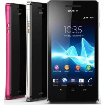 Sony Xperia V