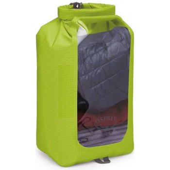 Osprey DRY SACK W/WINDOW 20 l