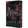 The Damned (WOODS HARPER L)(Pevná)