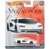Hot Wheels Premium Spettacolare Lamborghini Countach LPI 800-4