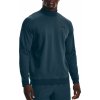 Tričko s dlhým rukávom Under Armour UA Rush All Purpose Mock 1366168-413 Veľkosť S