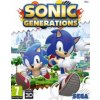 Sonic Generations