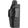 Puzdro polymérové vnútorné CYTAC IWB pre GLOCK 17, 22, 31
