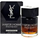 Parfum Yves Saint Laurent La Nuit De L'Homme L'intense parfumovaná voda pánska 60 ml