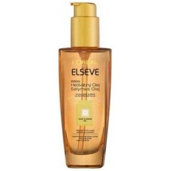 L'Oréal Paris Elseve Extraordinary Oil olej na vlasy 100 ml