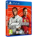 F1 2020