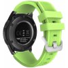 BStrap Silicone Sport remienok na Huawei Watch GT3 46mm, green (SSG006C0910)