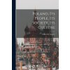 Poland, Its People, Its Society, Its Culture (Clifford R. 1929- Barnett)(Brožovaná)